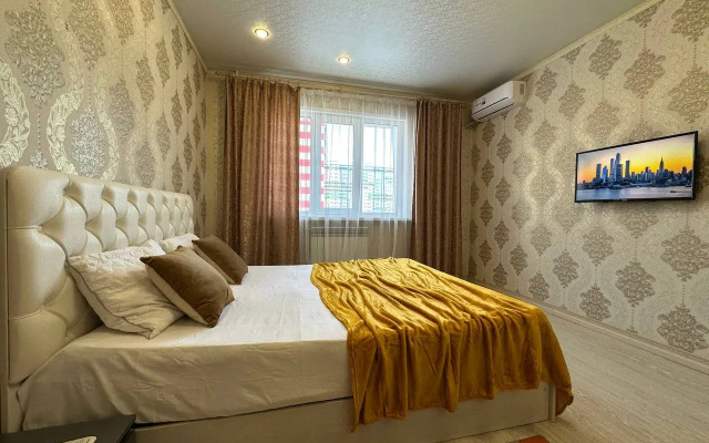 Апартаменты LikeHome на Проспекте Победы 155/4