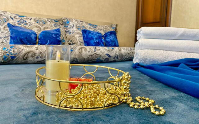 Квартира GoldApart на Пролетарской