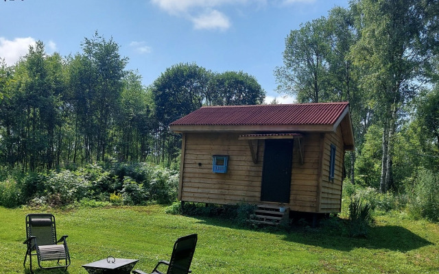 Частный дом Лесной