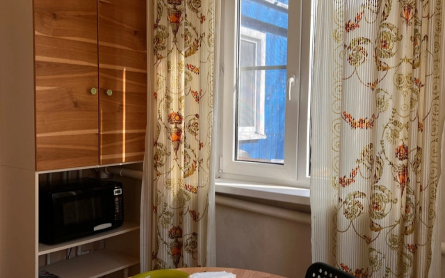 Na Aleksandrovskoy 9 Private house