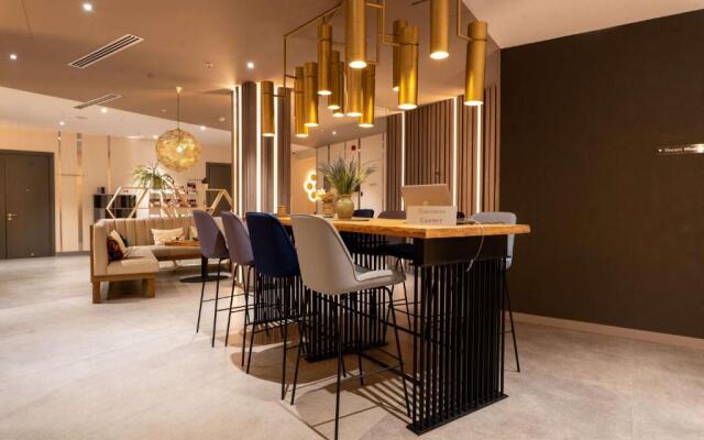 Best Western Plus Congress Hotel