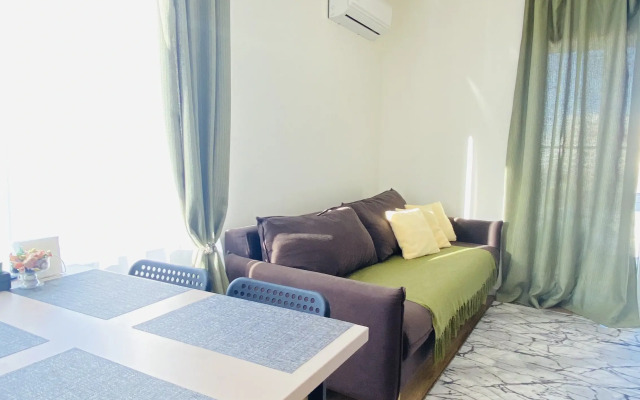 Zhk Novin Flat