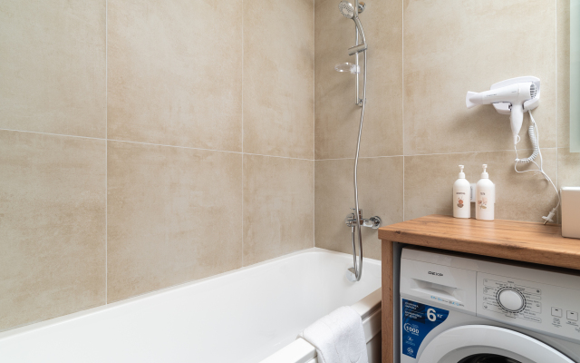 Апартаменты Grand Palace 735