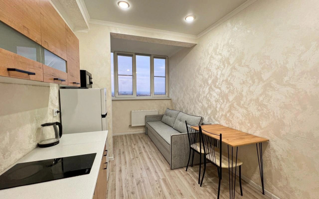 Apart MV Na Sovetskoj 78 Apartments