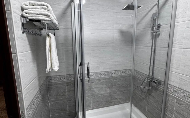 Hotel Ark Billur Halal Hotel