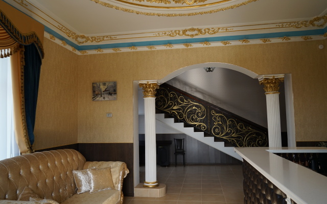 Elizaveta Hotel