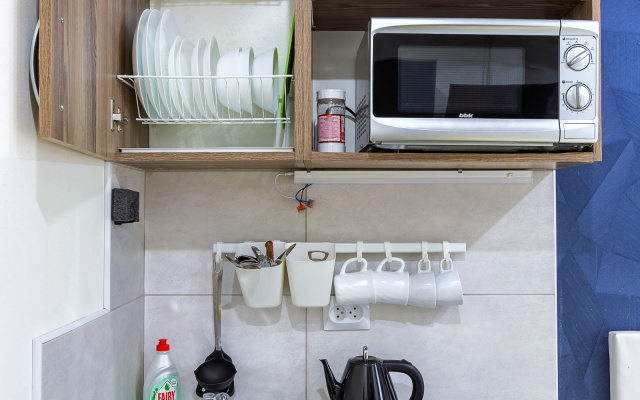 Апартаменты Roomstay Шпалерная комфорт плюс