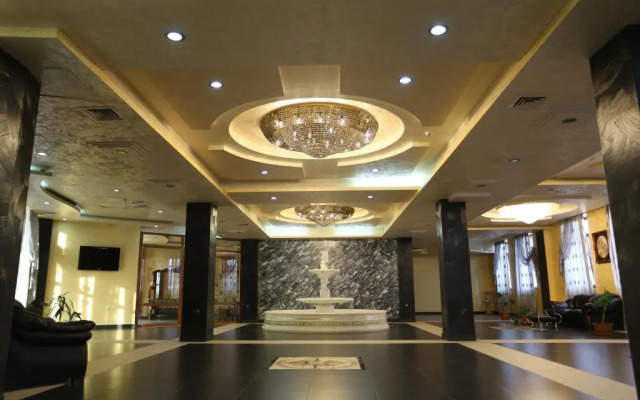 Hotel Vanatur