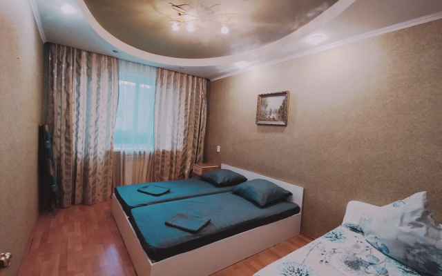 Квартира Брутальная до 7 гостей