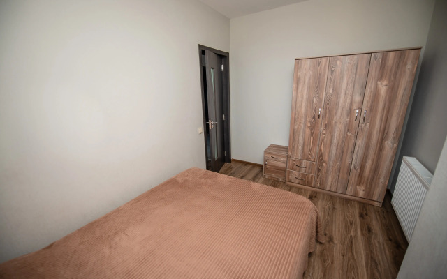 Bakuriani M25 Apartments