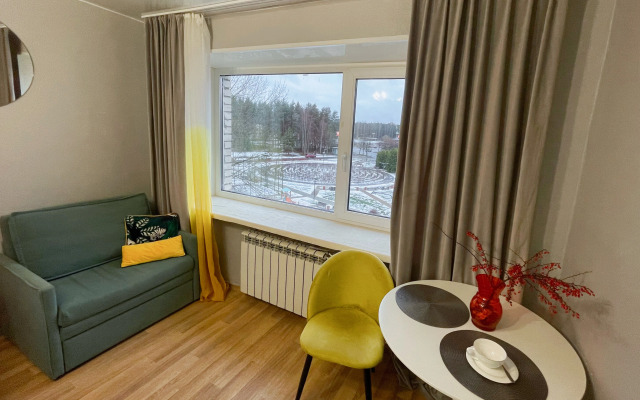 Квартира Уютная