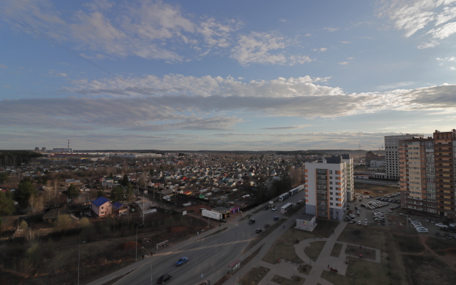 Entuziasty Gostepriimstva Flat