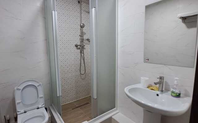 V Aksae Guest house