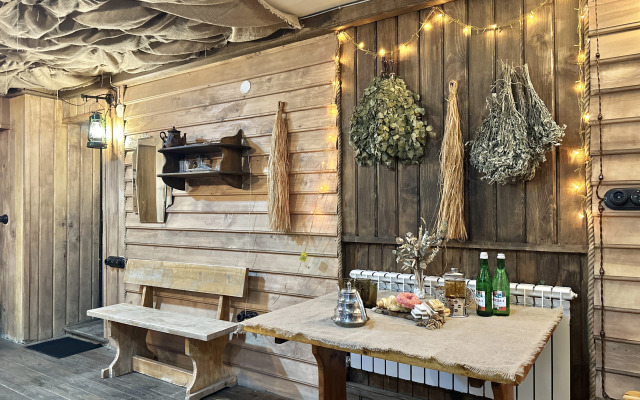 Квартира ArtHouse Dombay