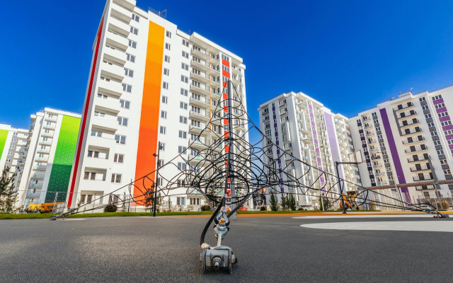 Квартира ЖК Фрукты Виноград 1035