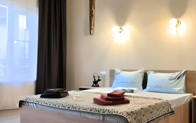 Private house u Larisy