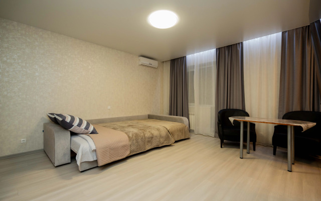 Квартира Студия Кoмфоpт Клaccа
