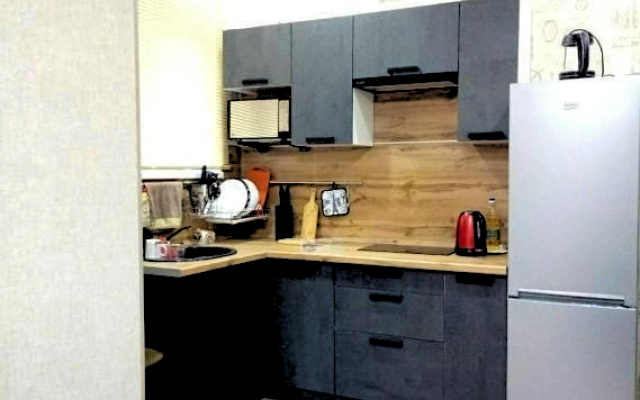 Квартира Островского 59А