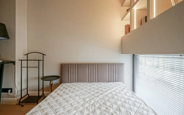 Апартаменты уютный на проспекте Вернадского