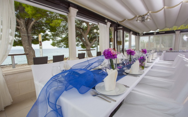 Villa Andrea Hotel