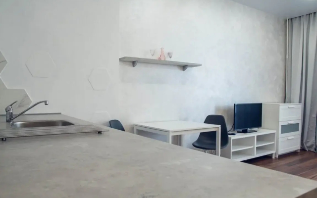 Апартаменты Этажидейли на Белинского 30