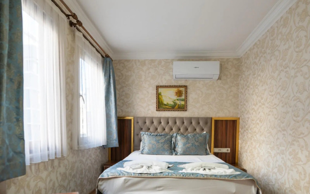 Angels Garden Hotel