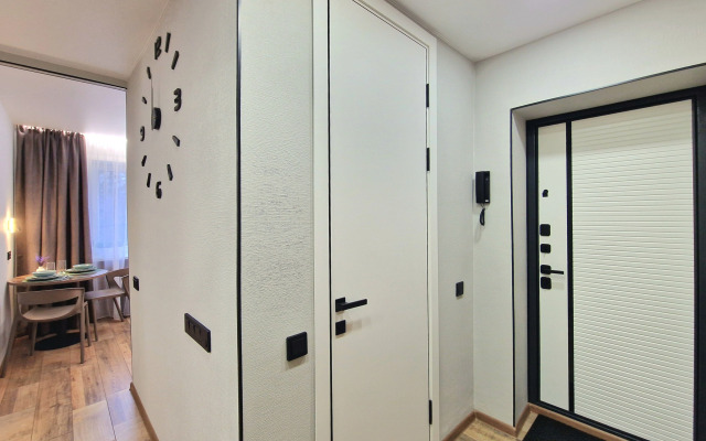 Квартира Центральный Квартал