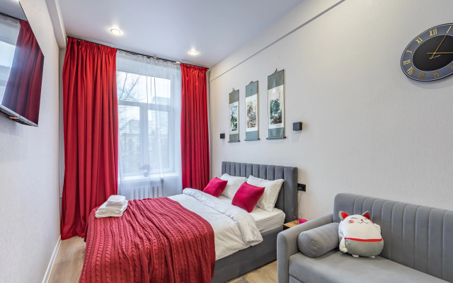 Апартаменты Страна утренней свежести