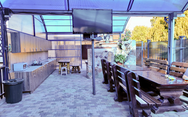Hotel Edelveys