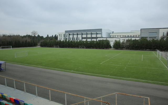 Отель Arena Aghjabadi
