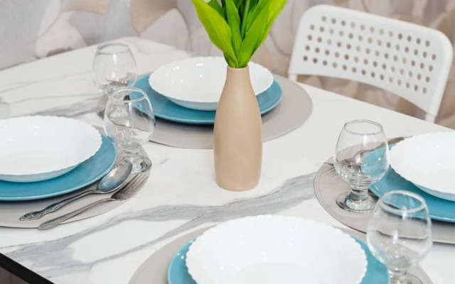 Квартира на Степной 81