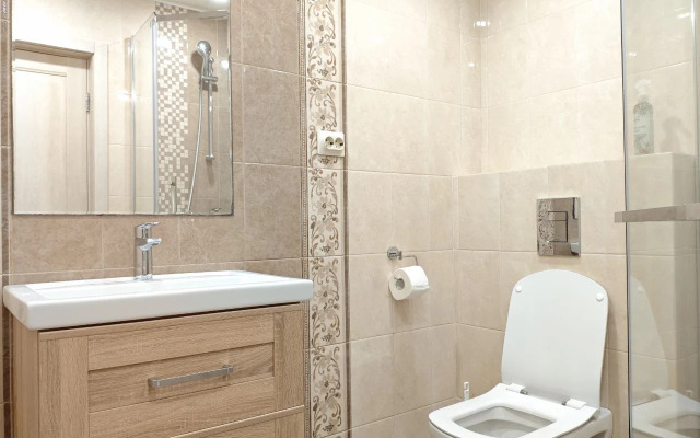 Квартира Квартиры Station