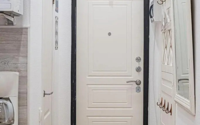 Квартира На переулке Гривцова 24