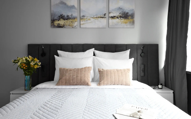 Квартира Заневский 805