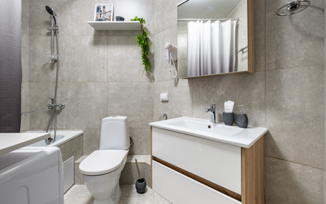 Venezia Home Flat