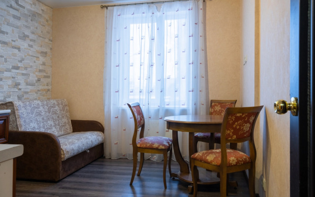 Апартаменты Фаэтон DreamHouse 7