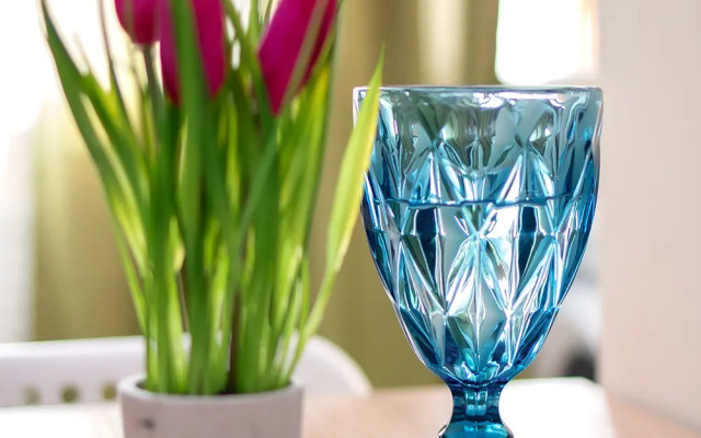 Апартаменты на Смирнова 2