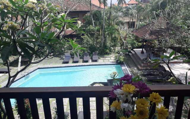 Okawati Hotel