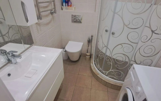 Dlya Komfortnogo Prozhivaniya V Sochi Apartments