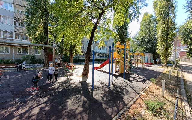 Квартира Уютная двушка в центре Воронежа