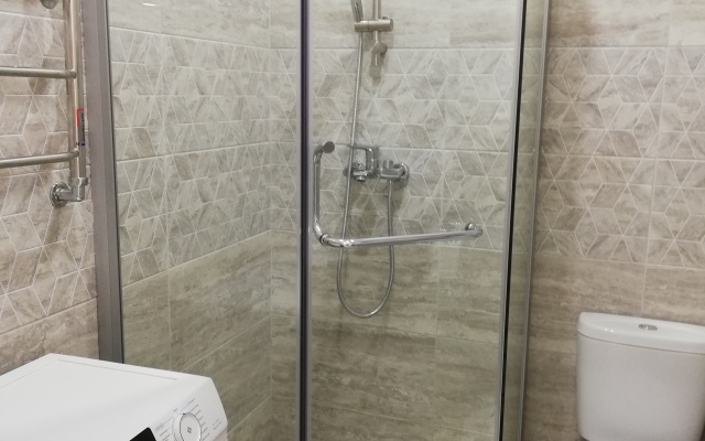 Апартаменты Волжская 83А