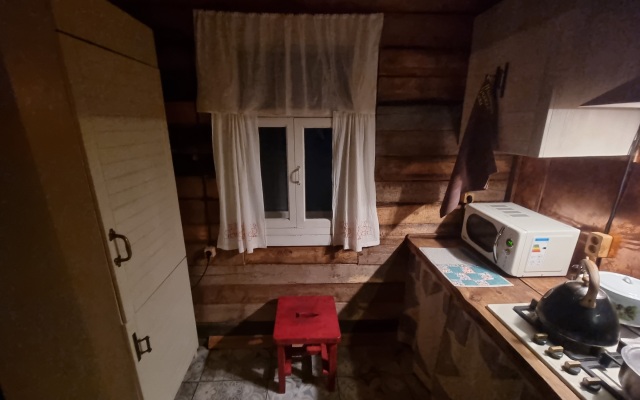 Гостевой дом Княжая