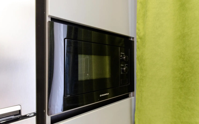 Lyuks Na Aygi Apartments