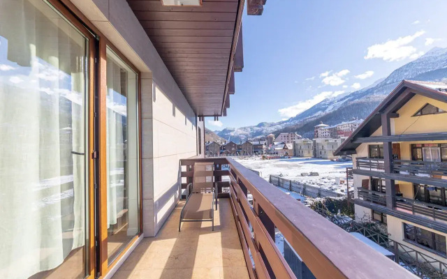 Апартаменты Red Apartments Розмарин Бренден