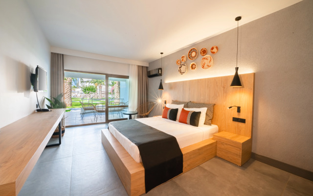 Club Beyy Resort Hotel