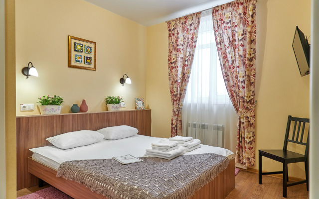 Hotel Rostovskiy