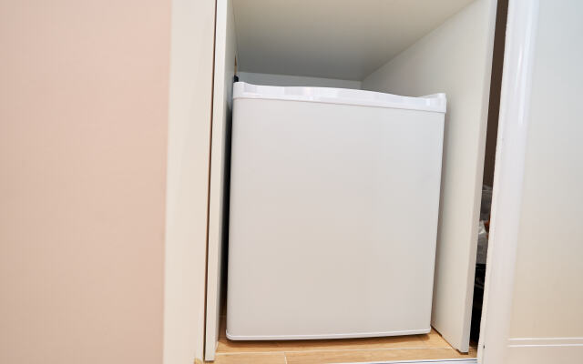 Гостевой дом Розмарин