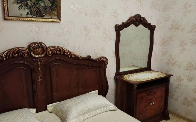 Квартира 4 Люкс