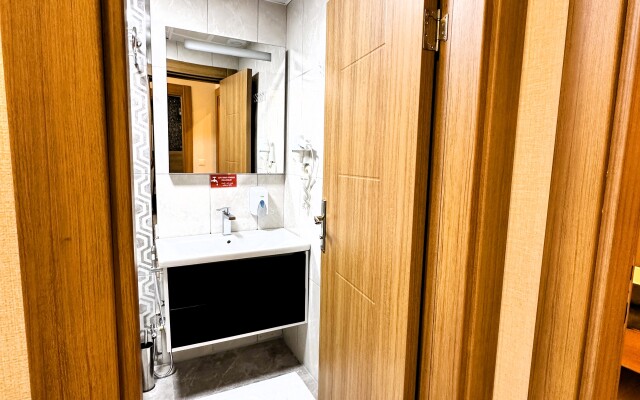 Apart-hotel Green Cinar Apart