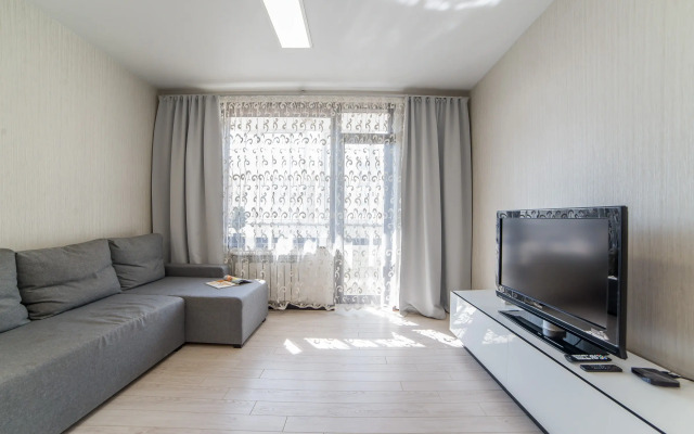 Апартаменты Двухкомнатные на Радищева 33